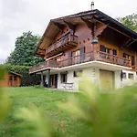 Dağ evi Shambala By Interhome *