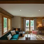Domek alpejski Shambala By Interhome
