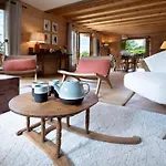 Shambala By Interhome Chalet