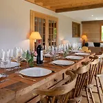 Domek alpejski Shambala By Interhome *