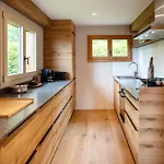 Domek alpejski Shambala By Interhome Chesières