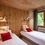 Shambala By Interhome Chesieres