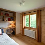 Domek alpejski Shambala By Interhome Chesières