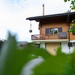 Dağ evi Shambala By Interhome Chesières