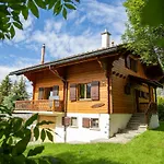 Dağ evi Shambala By Interhome *