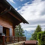 Dağ evi Shambala By Interhome *