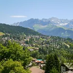 Shambala By Interhome Chalet