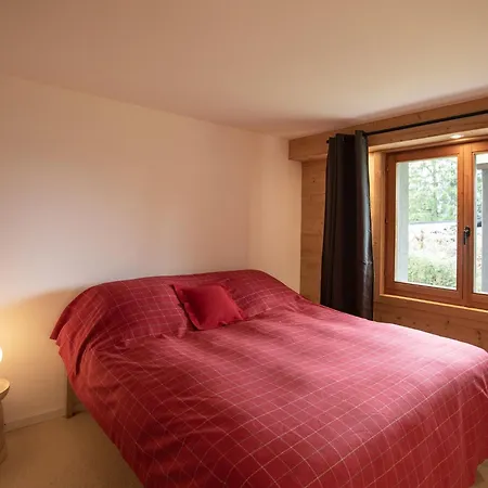 Shambala By Interhome Chalet Chesières