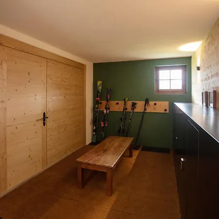 Chalet Shambala By Interhome Chesières