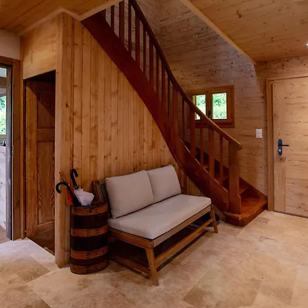 Shambala By Interhome Chalet