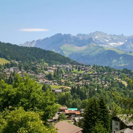 Shambala By Interhome Chalet