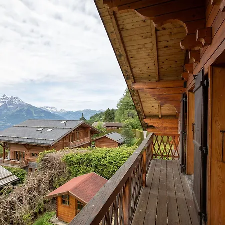 Shambala By Interhome Horská chata *