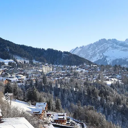 Shambala By Interhome