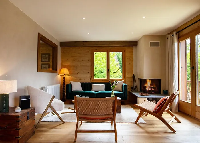 Shambala By Interhome *