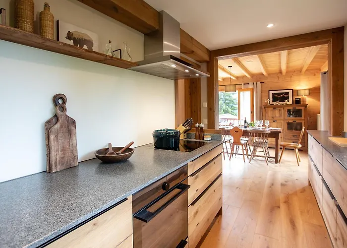 Shambala By Interhome *