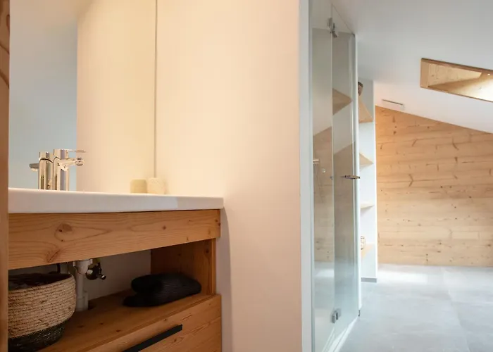 Shambala By Interhome Chesières