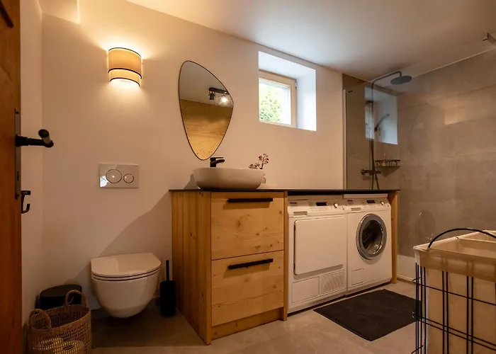 Alpesi faház Shambala By Interhome Chesières