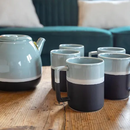 Shambala By Interhome * Chesières