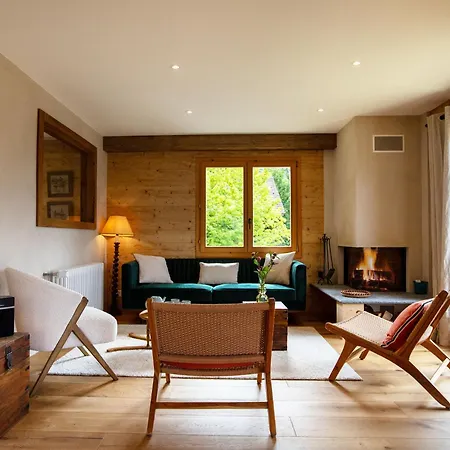 Shambala By Interhome *