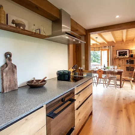 Shambala By Interhome *