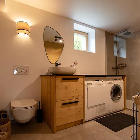 בקתה Shambala By Interhome Chesières