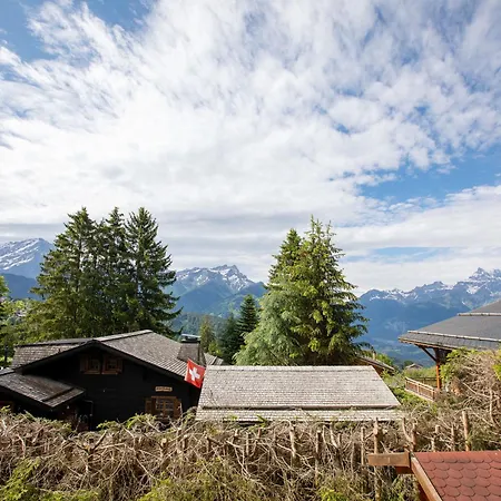 Shambala By Interhome *