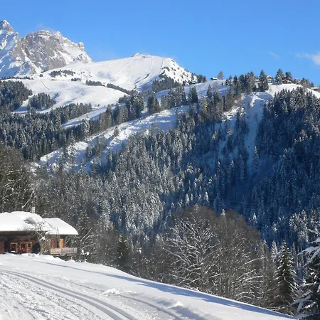 Shambala By Interhome *