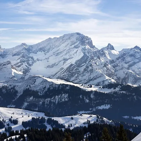 Shambala By Interhome Alpstuga *