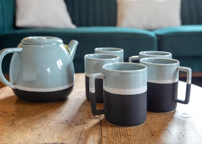 Shambala By Interhome * Chesières