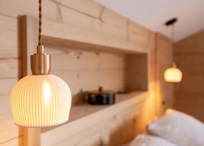 Alpstuga Shambala By Interhome *