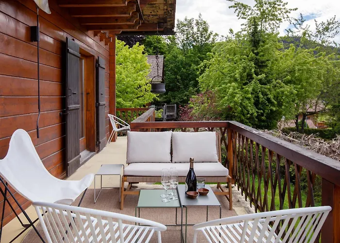 Shambala By Interhome Alpstuga *