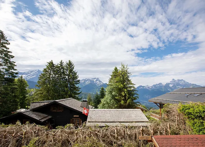 Shambala By Interhome *