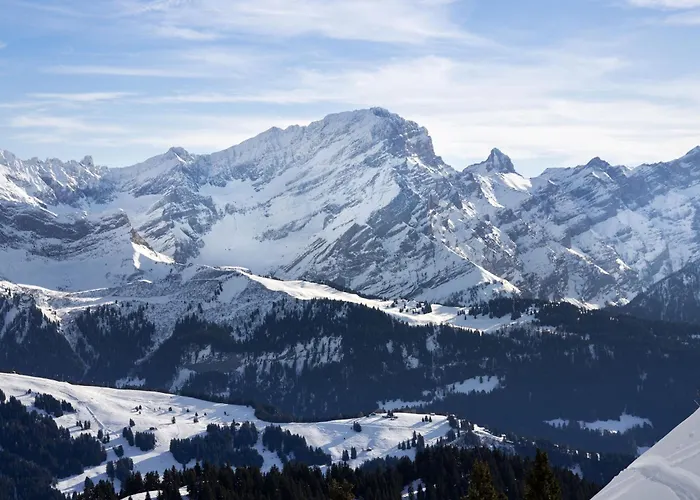 Shambala By Interhome Alpstuga *