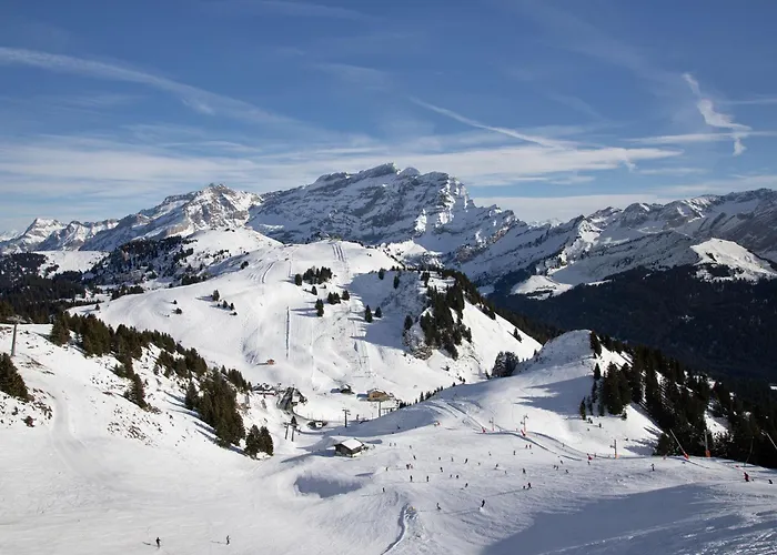 Alpstuga Shambala By Interhome *