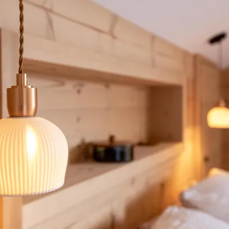 Chalet Shambala By Interhome *