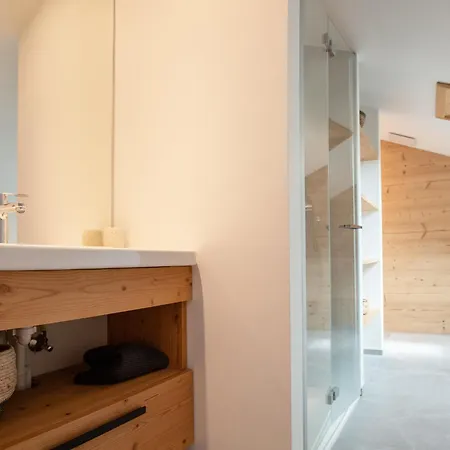 Shambala By Interhome Chesières