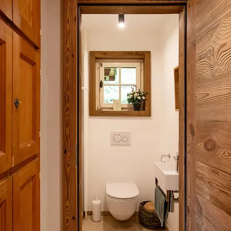 Shambala By Interhome Chalet *