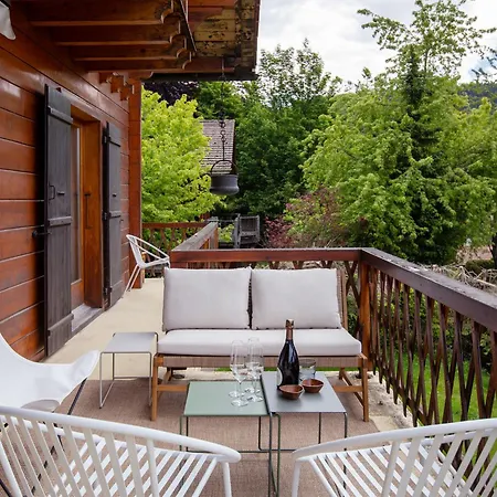 Shambala By Interhome Chalet *