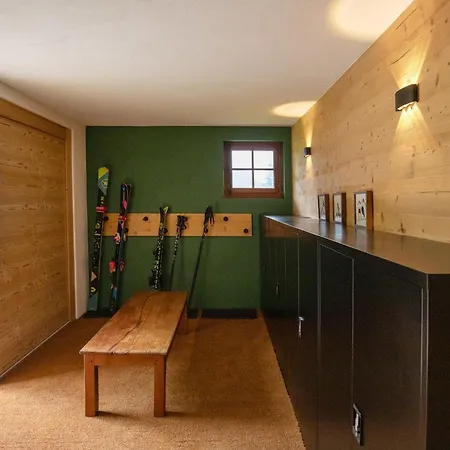 Shambala By Interhome Chalet *