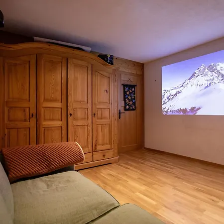 Chalet Shambala By Interhome *