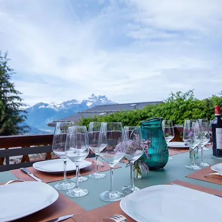 Chalet Shambala By Interhome